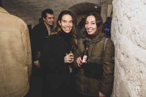 BLEU MODE X BUD X TEN DAYS IN PARIS X GROUND EFFECT0078