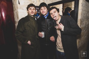 BLEU MODE X BUD X TEN DAYS IN PARIS X GROUND EFFECT0079