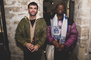 BLEU MODE X BUD X TEN DAYS IN PARIS X GROUND EFFECT0081