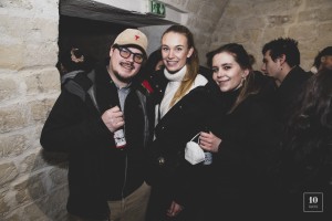 BLEU MODE X BUD X TEN DAYS IN PARIS X GROUND EFFECT0083