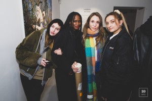 BLEU MODE X BUD X TEN DAYS IN PARIS X GROUND EFFECT0090