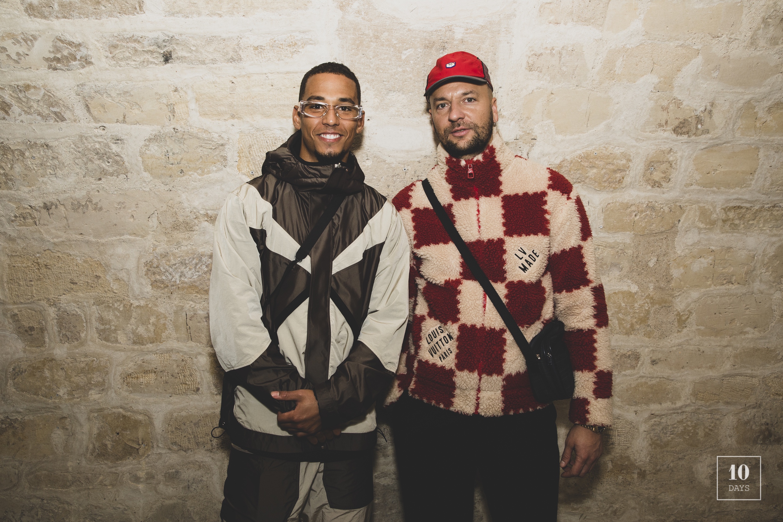 BLEU MODE X BUD X TEN DAYS IN PARIS X GROUND EFFECT0091