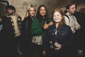 BLEU MODE X BUD X TEN DAYS IN PARIS X GROUND EFFECT0093