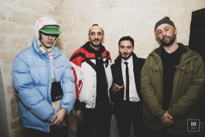 BLEU MODE X BUD X TEN DAYS IN PARIS X GROUND EFFECT0096