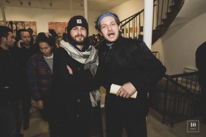 Blur Me Tender by Romero Paprocki Gallery0033