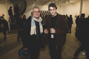 Blur Me Tender by Romero Paprocki Gallery0044