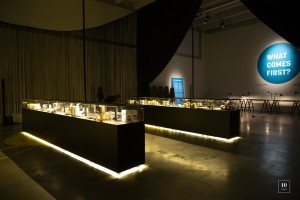 Detour 2022 by Fondation Moleskine X Ground Effect at Palais de Tokyo0013