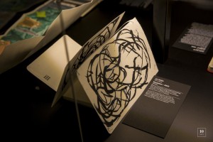 Detour 2022 by Fondation Moleskine X Ground Effect at Palais de Tokyo0020