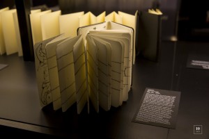 Detour 2022 by Fondation Moleskine X Ground Effect at Palais de Tokyo0024