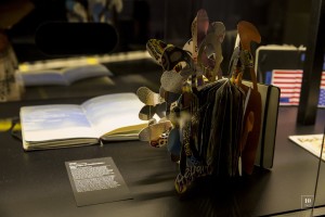 Detour 2022 by Fondation Moleskine X Ground Effect at Palais de Tokyo0026