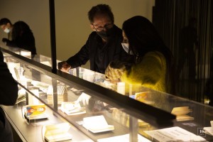 Detour 2022 by Fondation Moleskine X Ground Effect at Palais de Tokyo0040