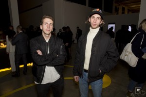 Detour 2022 by Fondation Moleskine X Ground Effect at Palais de Tokyo0055