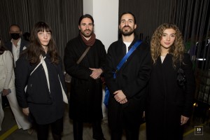 Detour 2022 by Fondation Moleskine X Ground Effect at Palais de Tokyo0059