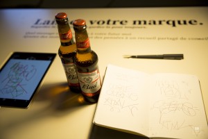 Detour 2022 by Fondation Moleskine X Ground Effect at Palais de Tokyo0064