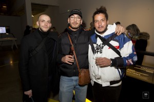 Detour 2022 by Fondation Moleskine X Ground Effect at Palais de Tokyo0067