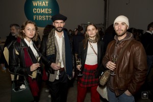 Detour 2022 by Fondation Moleskine X Ground Effect at Palais de Tokyo0070