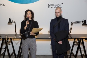 Detour 2022 by Fondation Moleskine X Ground Effect at Palais de Tokyo0075