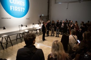 Detour 2022 by Fondation Moleskine X Ground Effect at Palais de Tokyo0082