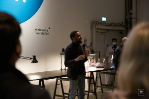 Detour 2022 by Fondation Moleskine X Ground Effect at Palais de Tokyo0083