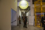 Detour 2022 by Fondation Moleskine X Ground Effect at Palais de Tokyo0092