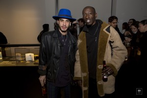 Detour 2022 by Fondation Moleskine X Ground Effect at Palais de Tokyo0107