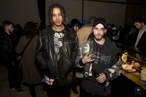 Detour 2022 by Fondation Moleskine X Ground Effect at Palais de Tokyo0112