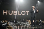 Hublot Celebrates Milano Boutique Opening