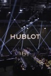 Hublot Fashion Week Event Atmosphere