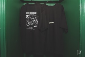 SAFE ROUND SOUND generated by MOUTY0000