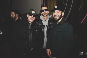 SAFE ROUND SOUND generated by MOUTY0019