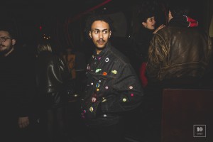 SAFE ROUND SOUND generated by MOUTY0038