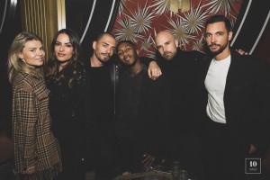 SAFE ROUND SOUND generated by MOUTY0071