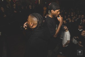 SAFE ROUND SOUND generated by MOUTY0089