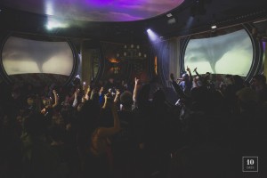 SAFE ROUND SOUND generated by MOUTY0116