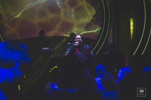 SAFE ROUND SOUND generated by MOUTY0130