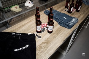 Tealer x Lee Cooper0001