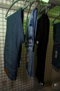 Tealer x Lee Cooper0051