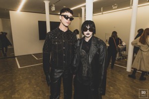 Marine Serre_Hard Drive Exhibition_ Show 0006