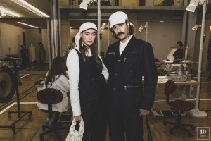 Marine Serre_Hard Drive Exhibition_ Show 0009