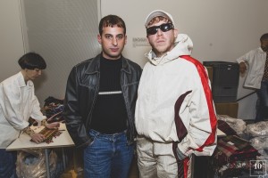 Marine Serre_Hard Drive Exhibition_ Show 0011