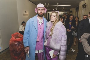 Marine Serre_Hard Drive Exhibition_ Show 0012