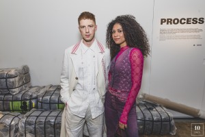 Marine Serre_Hard Drive Exhibition_ Show 0014