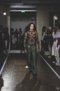 Marine Serre_Hard Drive Exhibition_ Show 0039