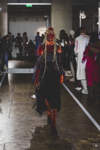 Marine Serre_Hard Drive Exhibition_ Show 0040