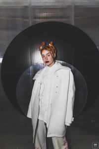 Marine Serre_Hard Drive Exhibition_ Show 0053