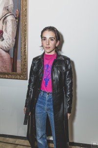 Marine Serre_Hard Drive Exhibition_ Show 0059