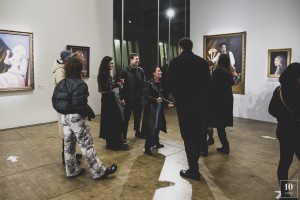 Marine Serre_Hard Drive Exhibition_ Show 0060