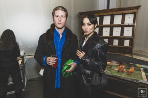 Marine Serre_Hard Drive Exhibition_ Show 0070