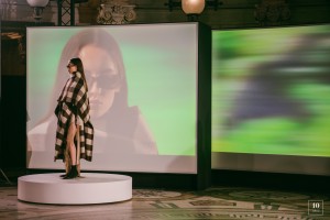 Nanushka - Opéra Garnier - Défilé/ Backstage/ Présentation - Victor Malecot
Nanushka
Nanushka