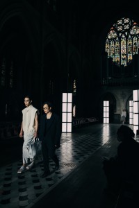 SONGZIO - PFW - RITUAL PROJECTS - VICTOR MALECOT